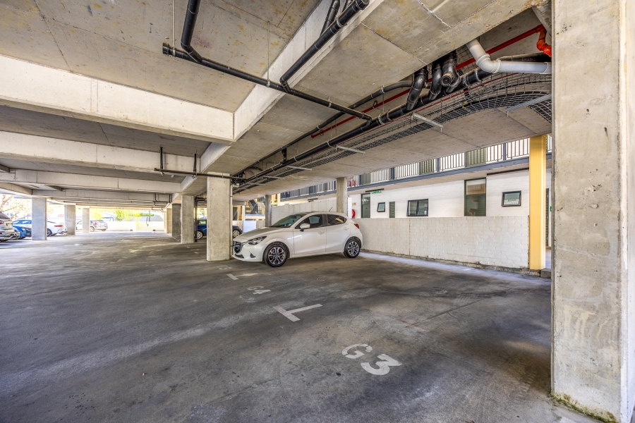 1 Bedroom Property for Sale in Stellenbosch Central Western Cape